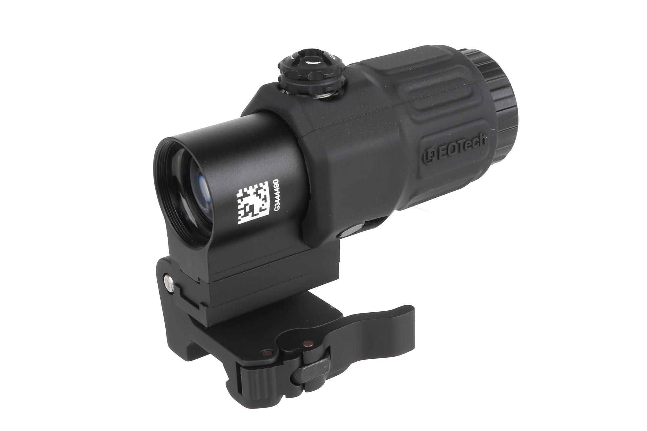 EOTECH G33 Magnifier - Black